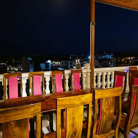 Queen Sea Hotel Phan Thiet Exterior photo